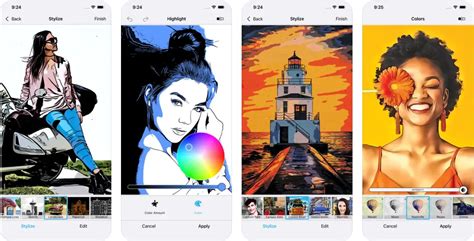 7 Best Photo to Cartoon Apps to Create Digital .